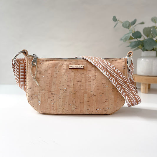ICON everyday bag | SILVER