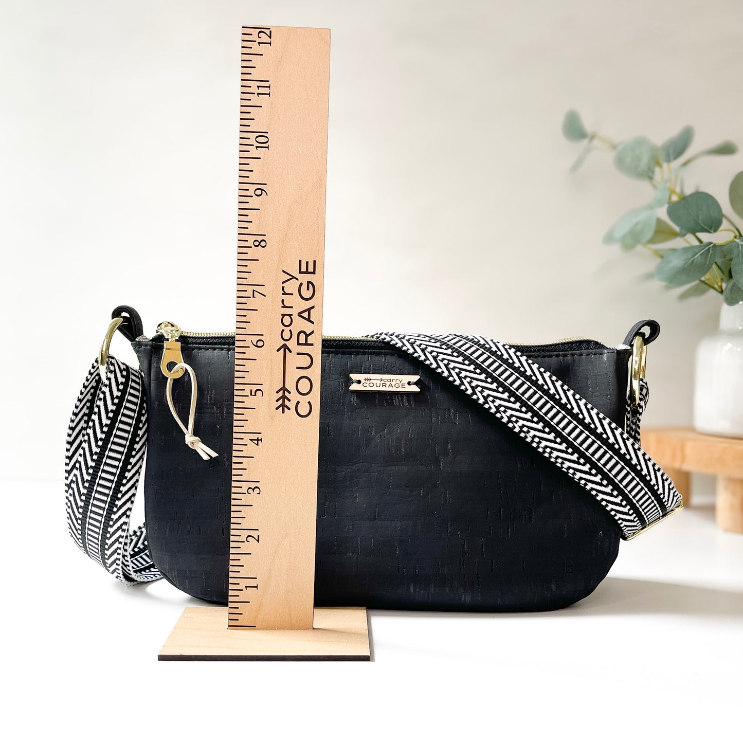 ICON everyday bag | COAL