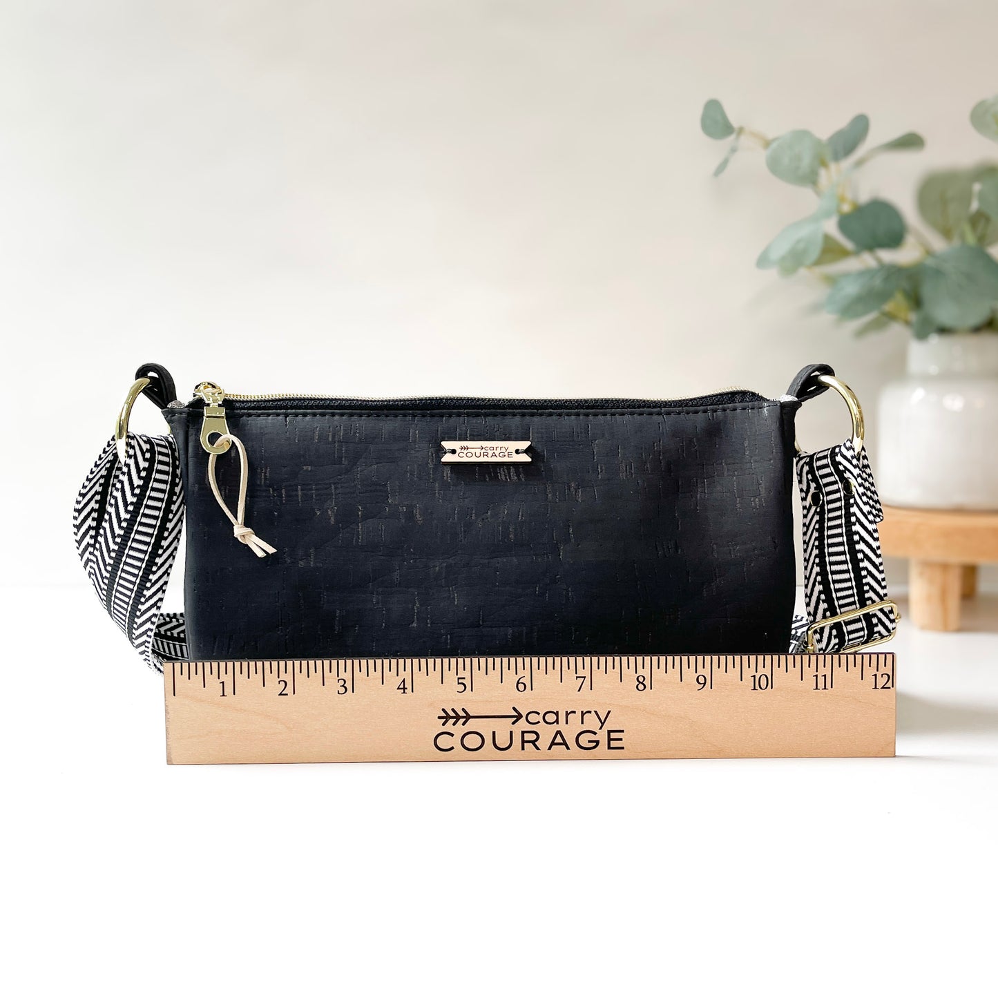 ICON everyday bag | COAL