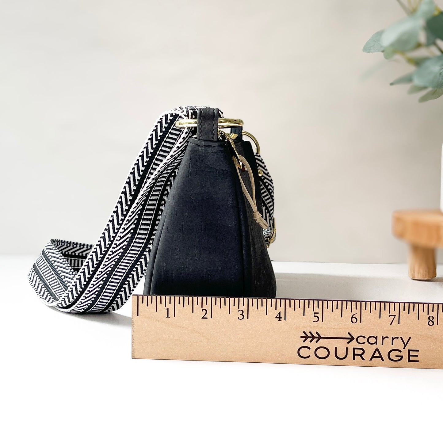 ICON everyday bag | COAL