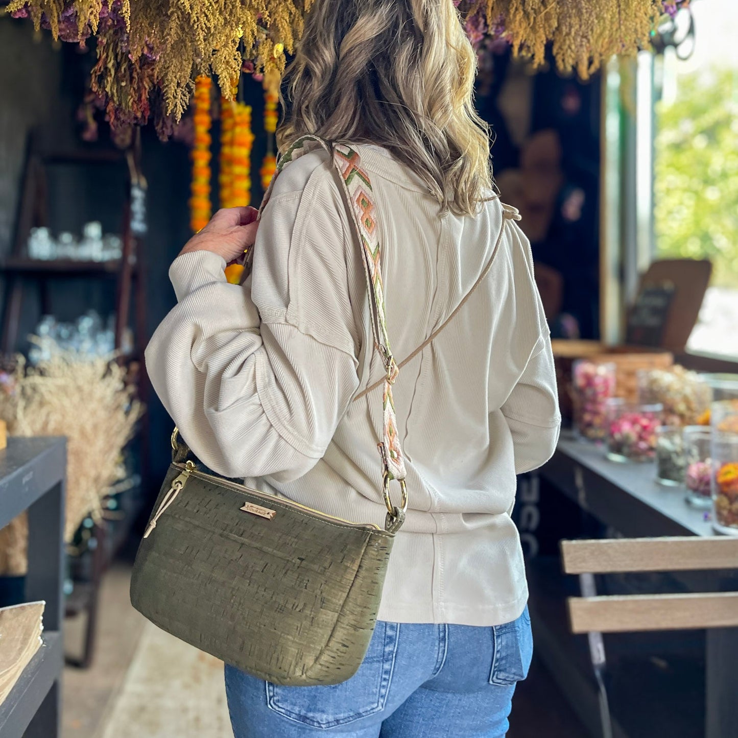 ICON everyday bag | GROVE