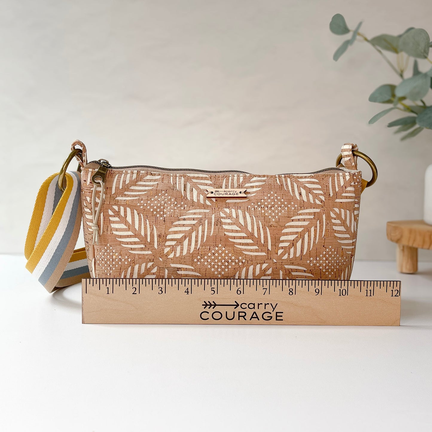 ICON everyday bag | CREAM