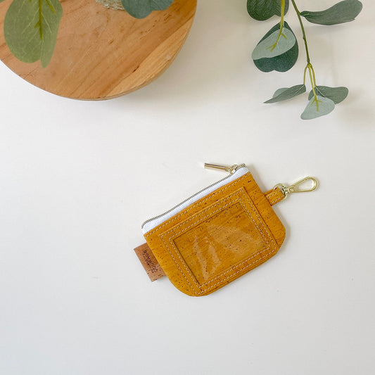 MOVER & SHAKER ID pouch