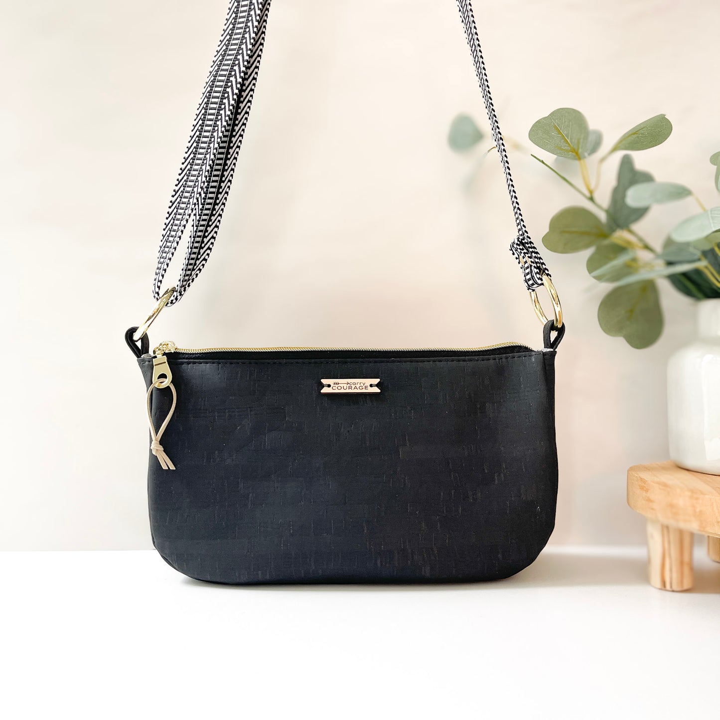 ICON everyday bag | COAL