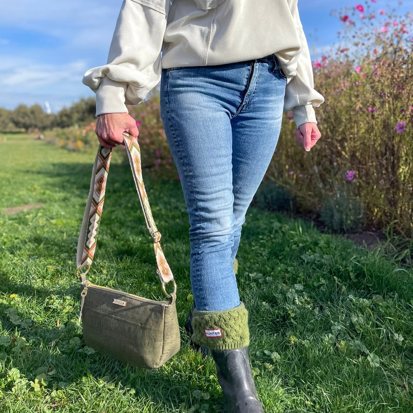 ICON everyday bag | GROVE