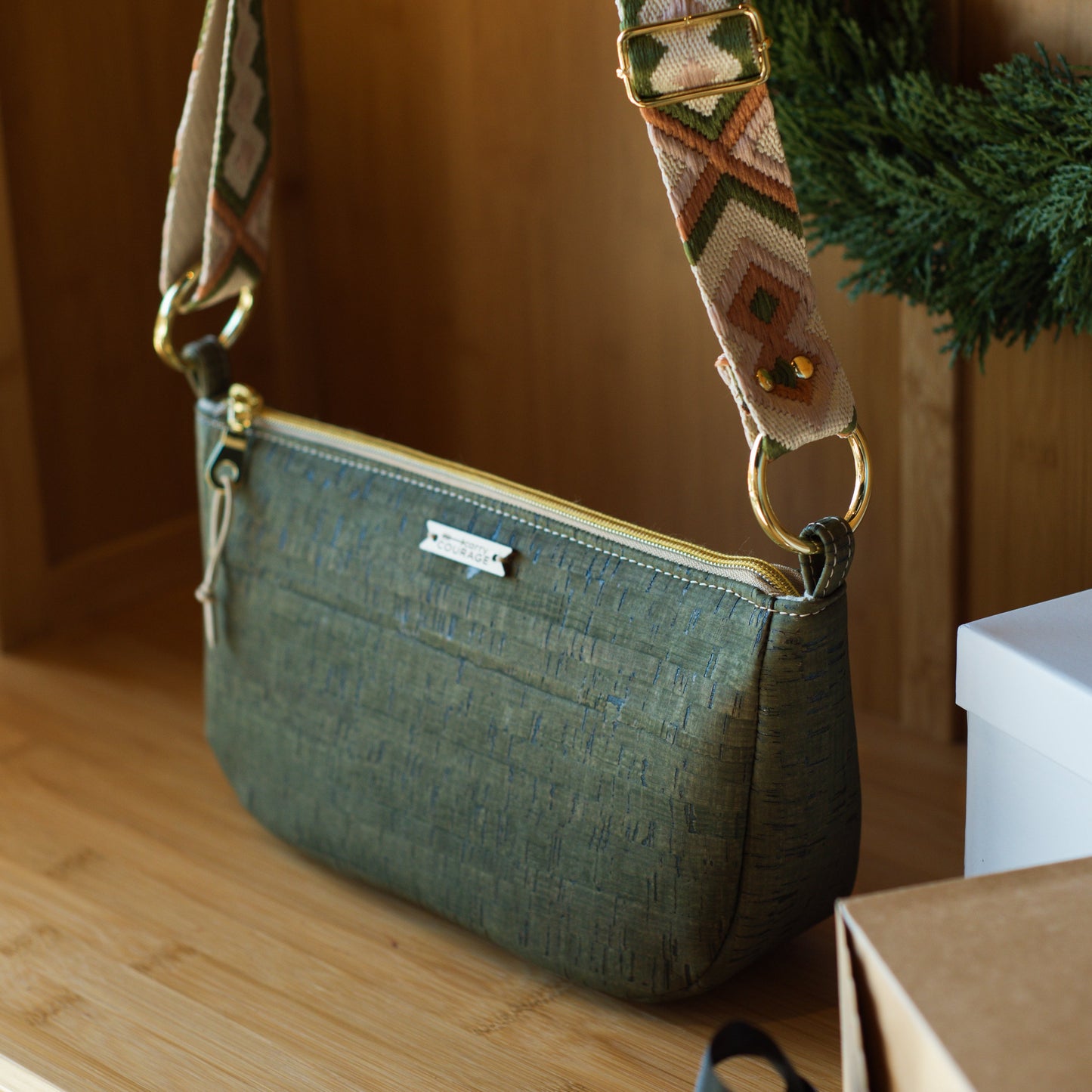 ICON everyday bag | GROVE