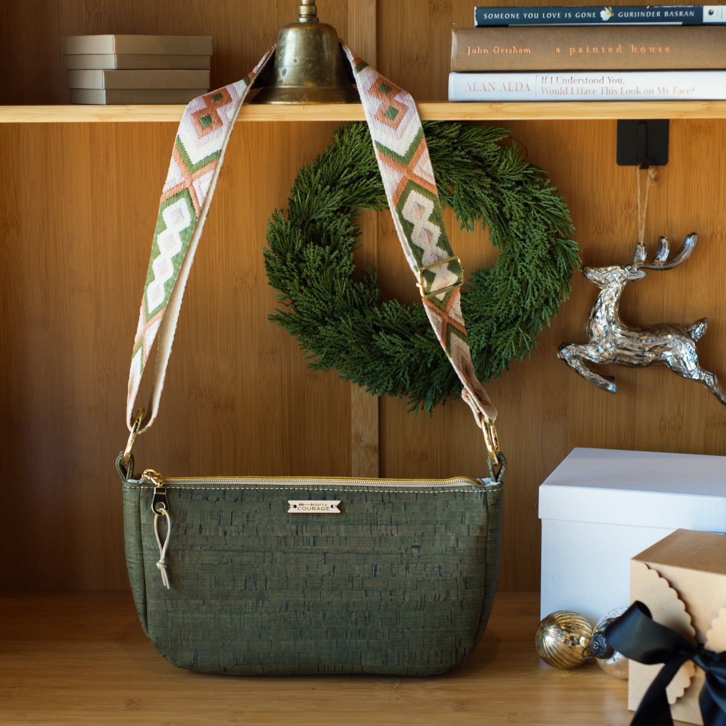 ICON everyday bag | GROVE