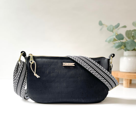 ICON everyday bag | COAL