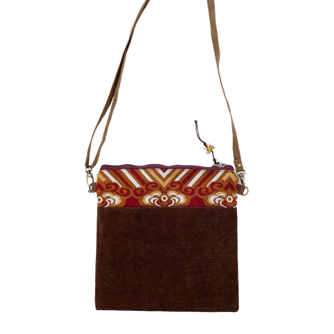 NORBOO | Diki crossbody.