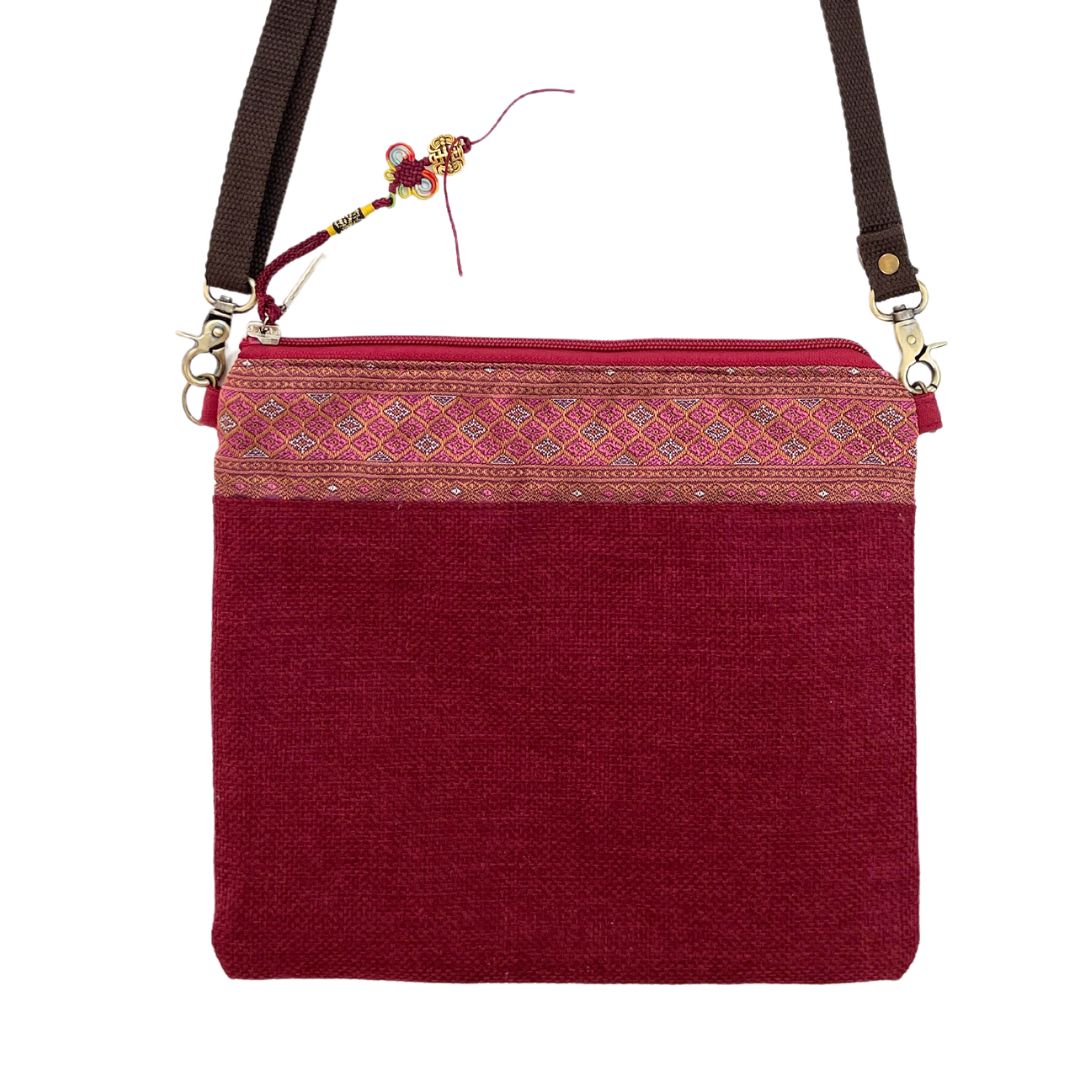 NORBOO | Diki crossbody