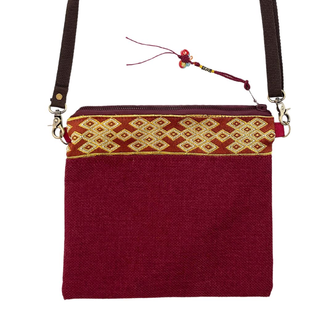 NORBOO | Diki crossbody