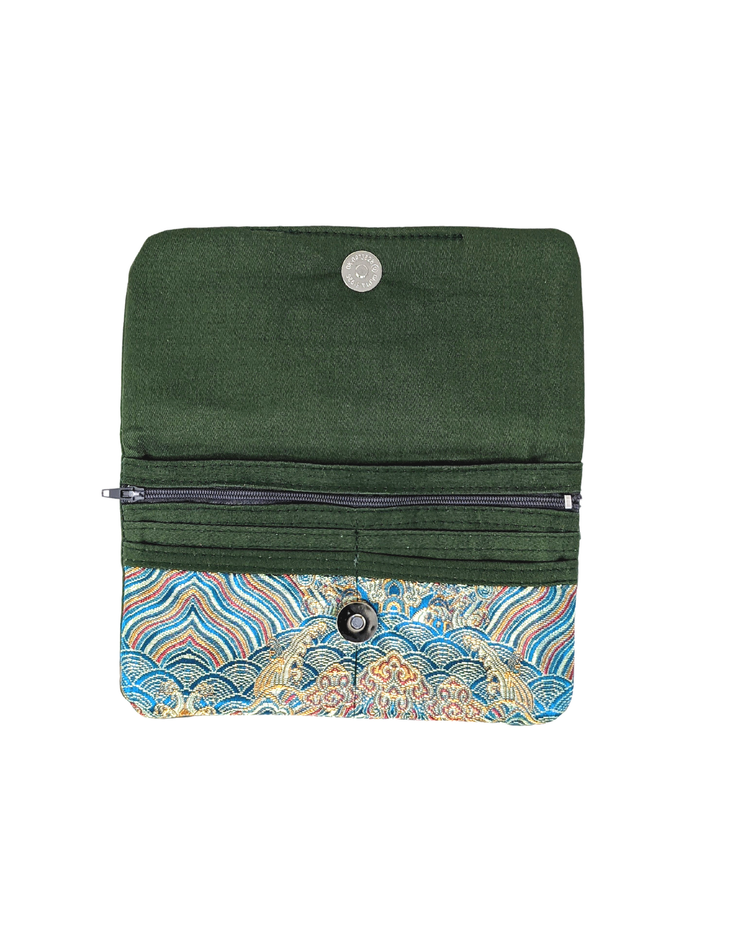 NORBOO | Wallet.