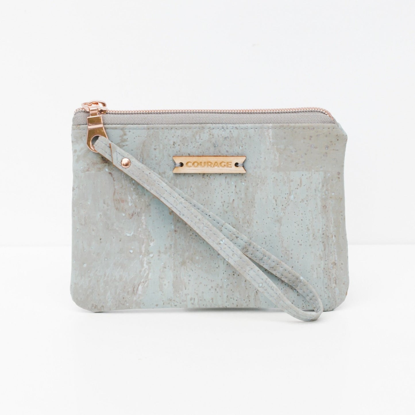 GIVER card wristlet | RAIN.