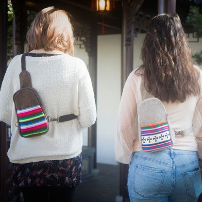 NORBOO | Lolo sling bag.