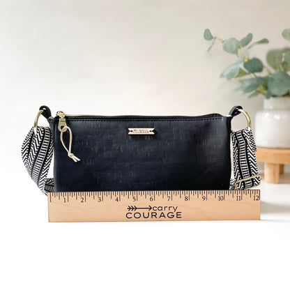 ICON everyday bag | COAL