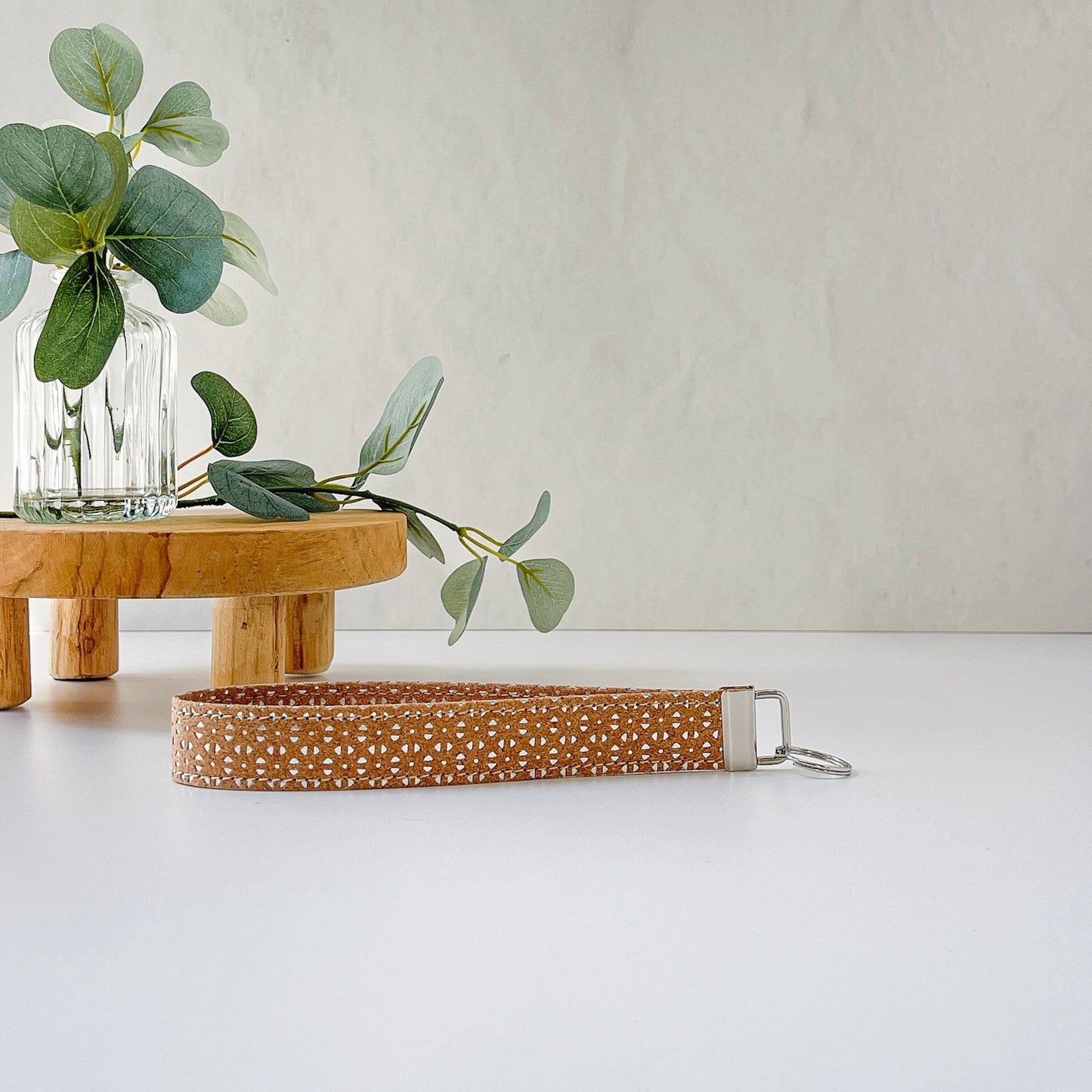 MOVER & SHAKER wristlet