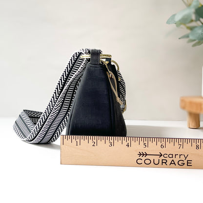 ICON everyday bag | COAL
