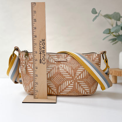 ICON everyday bag | CREAM