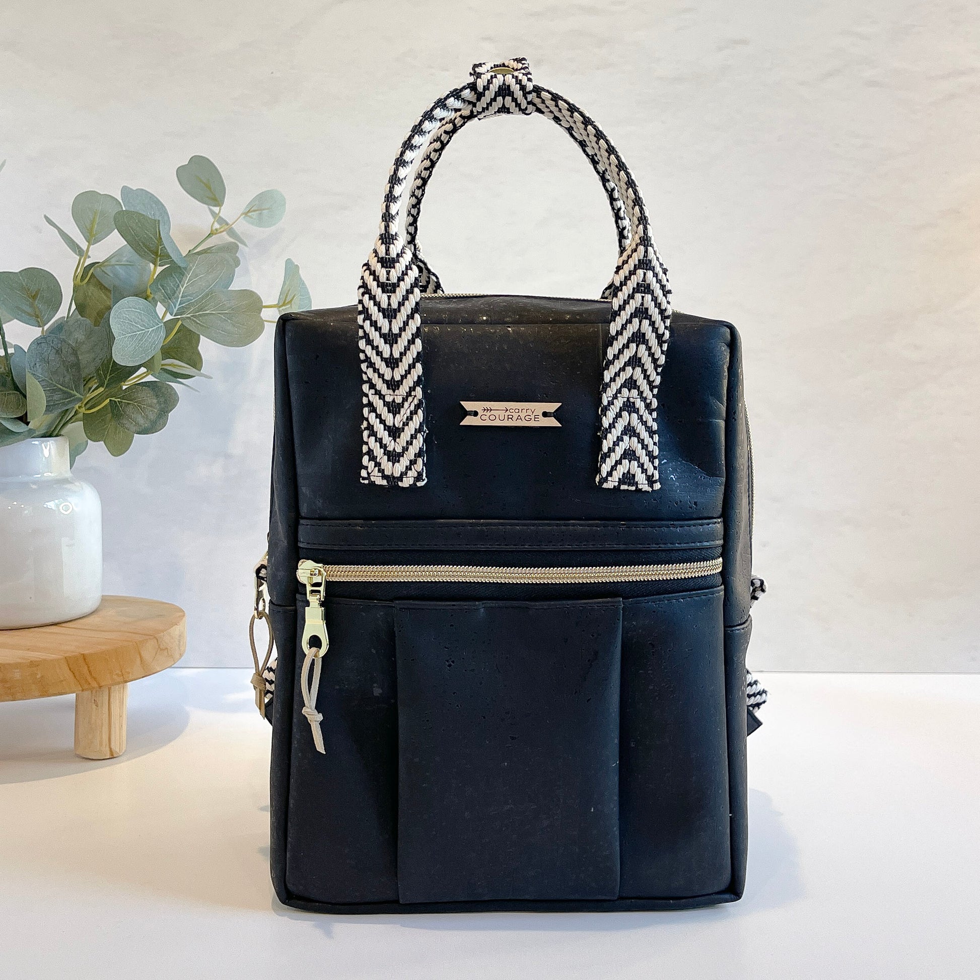 GAME CHANGER mini backpack