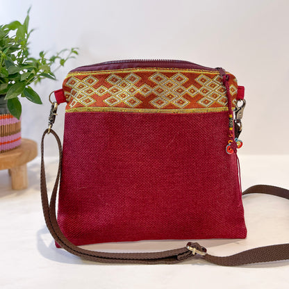 NORBOO | Diki crossbody