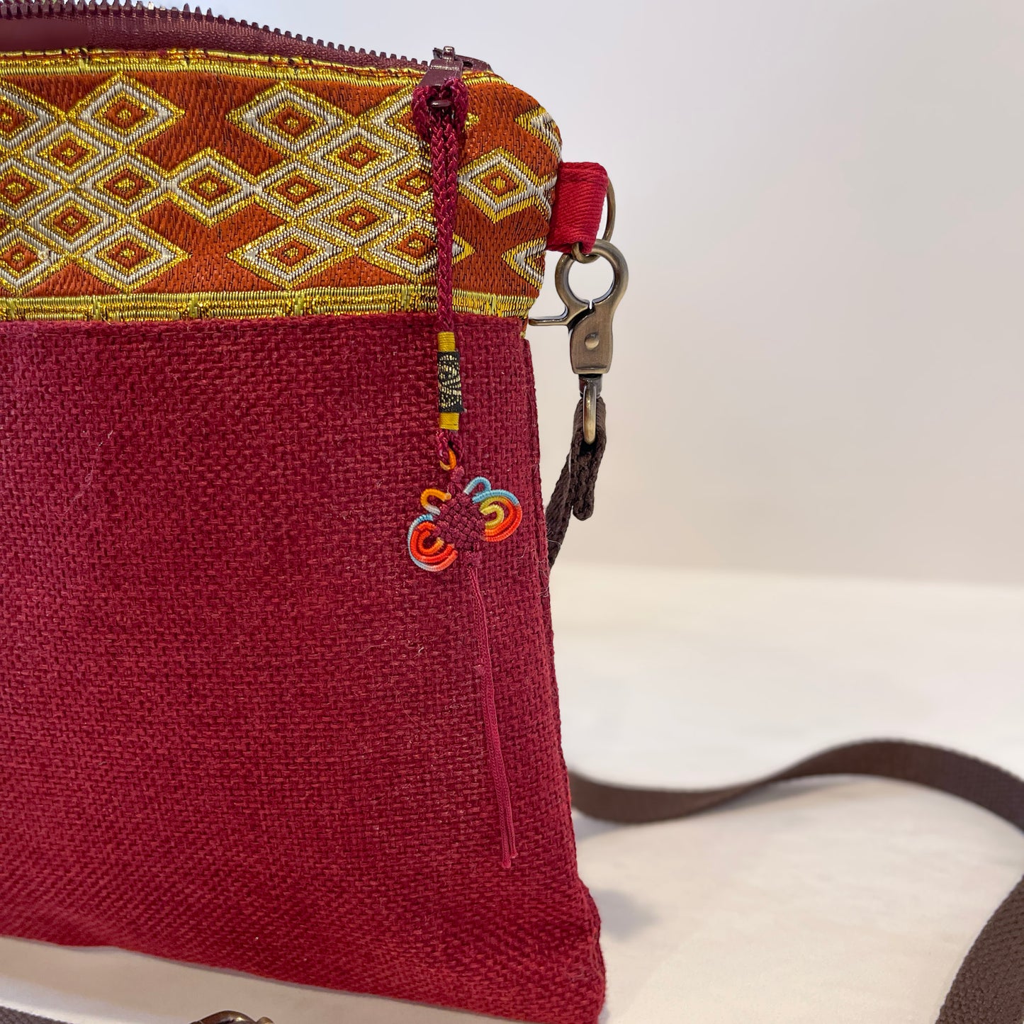 NORBOO | Diki crossbody