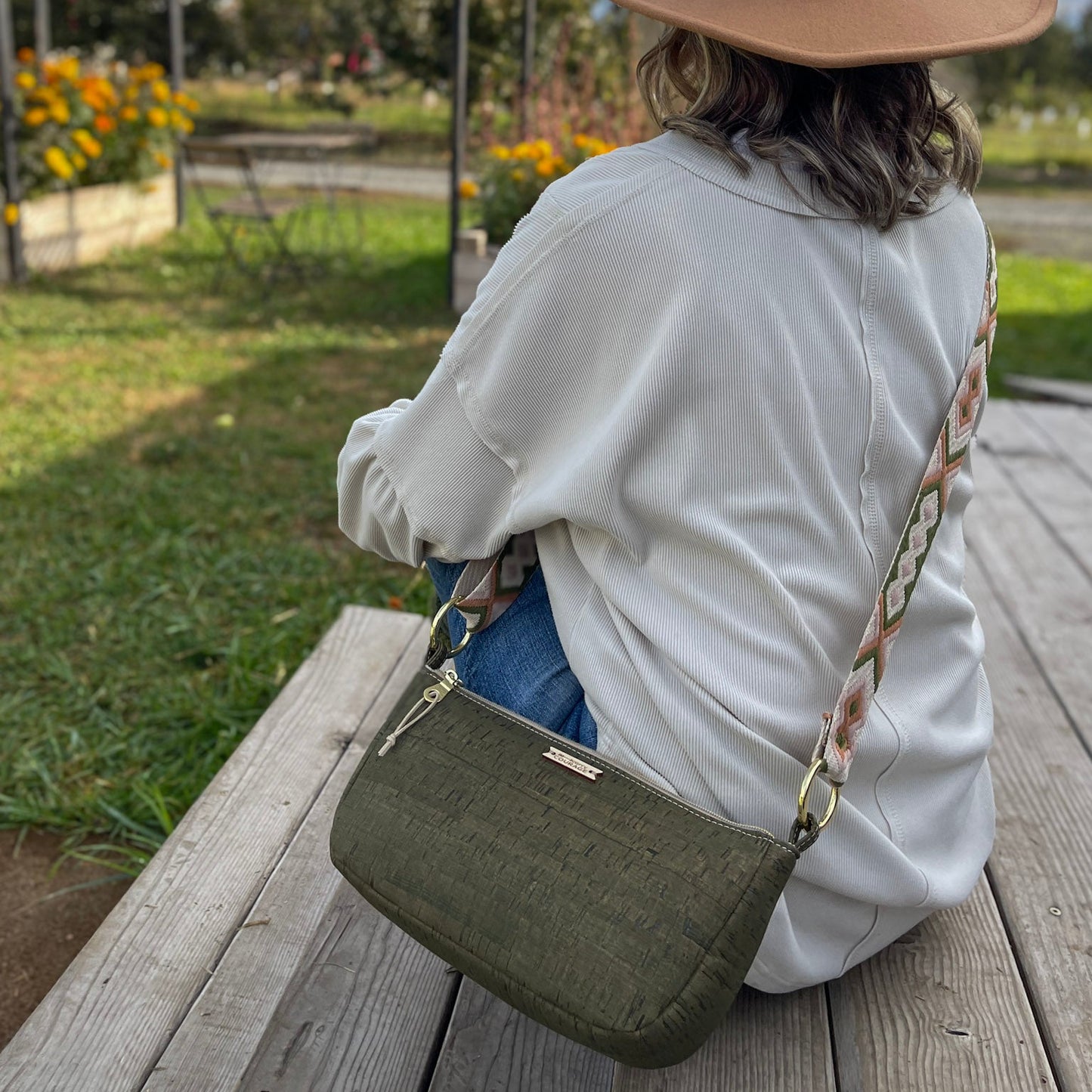 ICON everyday bag | GROVE