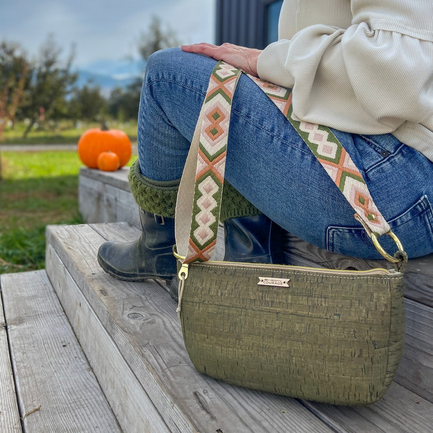 ICON everyday bag | GROVE