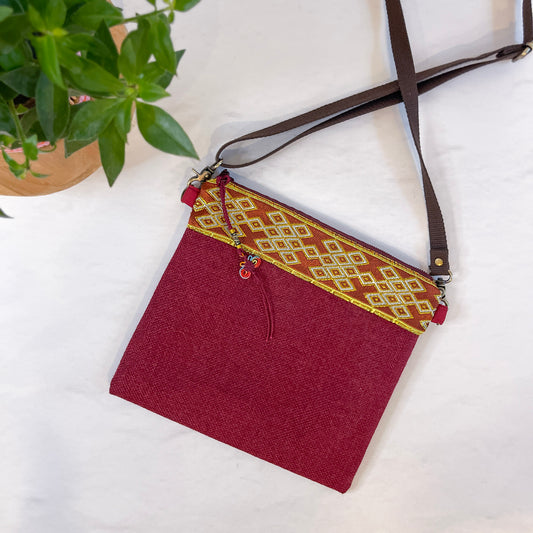 NORBOO | Diki crossbody