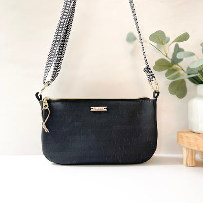 ICON everyday bag | COAL