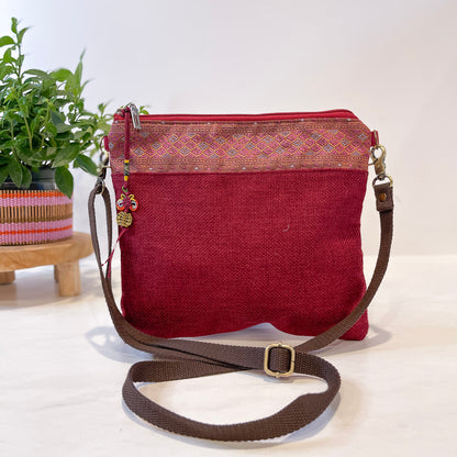 NORBOO | Diki crossbody