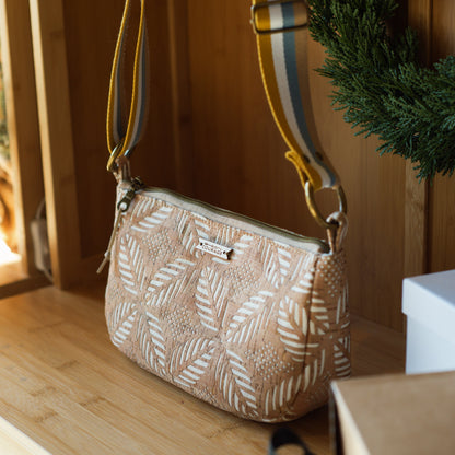 ICON everyday bag | CREAM