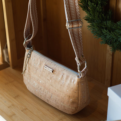 ICON everyday bag | SILVER