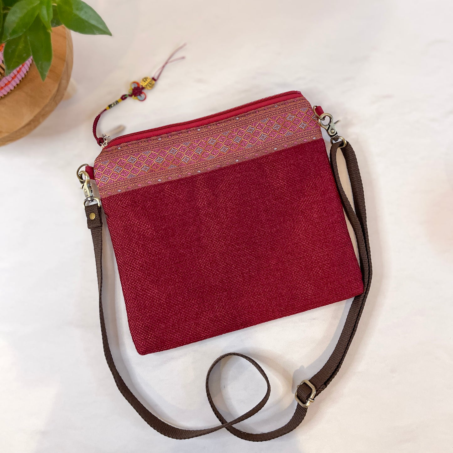 NORBOO | Diki crossbody