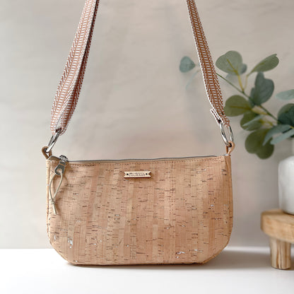 ICON everyday bag | SILVER