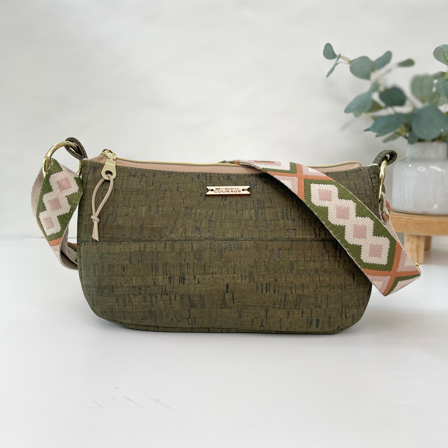 ICON everyday bag | GROVE