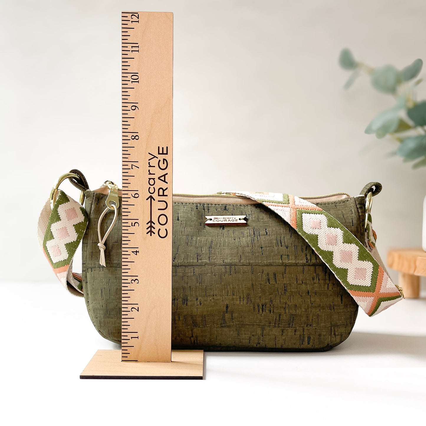 ICON everyday bag | GROVE