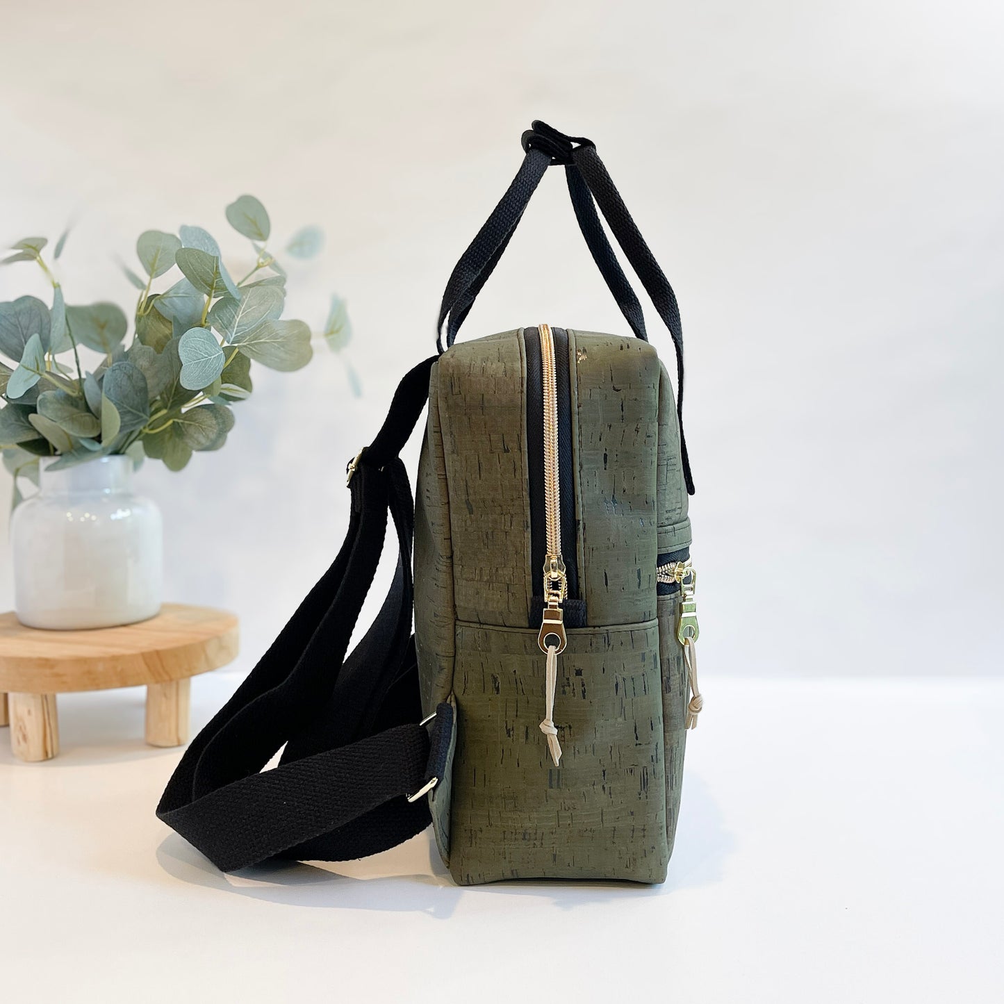 GAME CHANGER mini backpack | GROVE