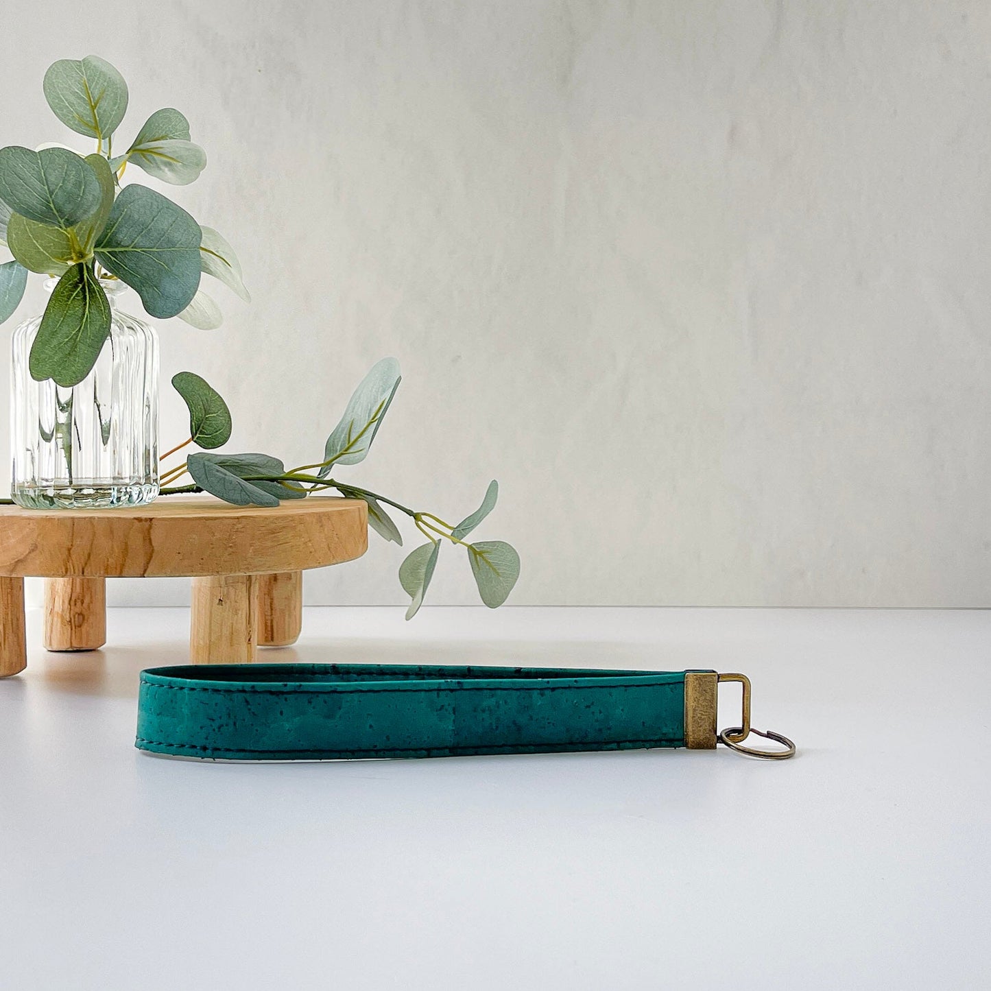 MOVER & SHAKER wristlet