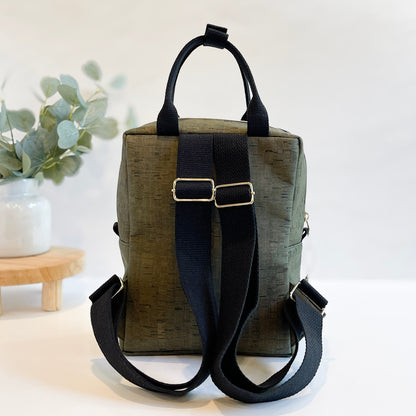 GAME CHANGER mini backpack | GROVE