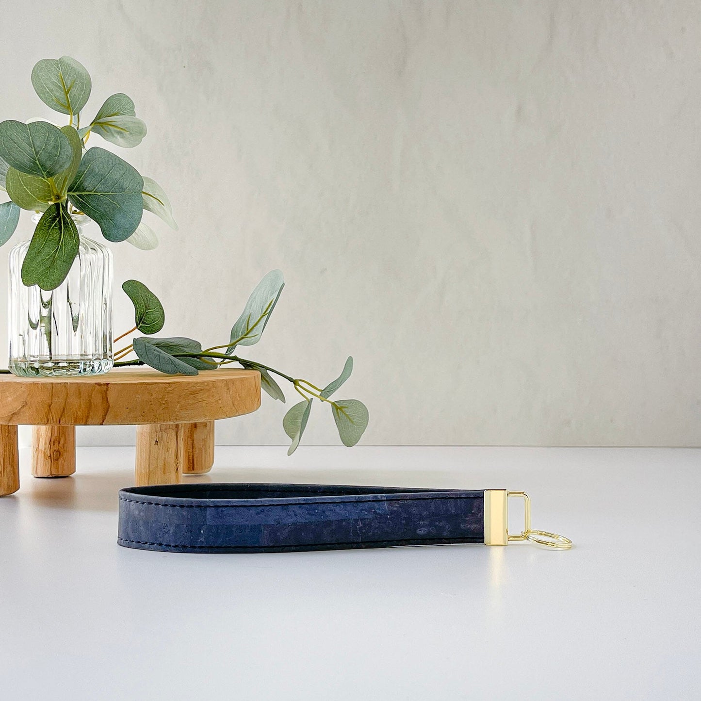 MOVER & SHAKER wristlet