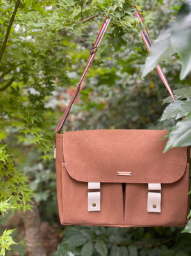 Carry Courage - Sustainable Travel Bags | Carry Courage