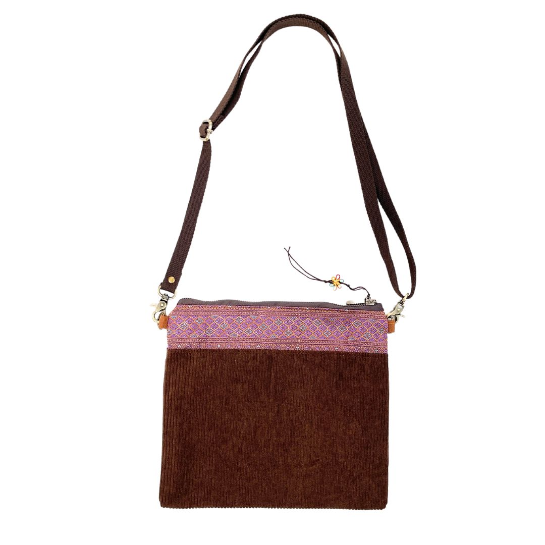 NORBOO | Diki crossbody.