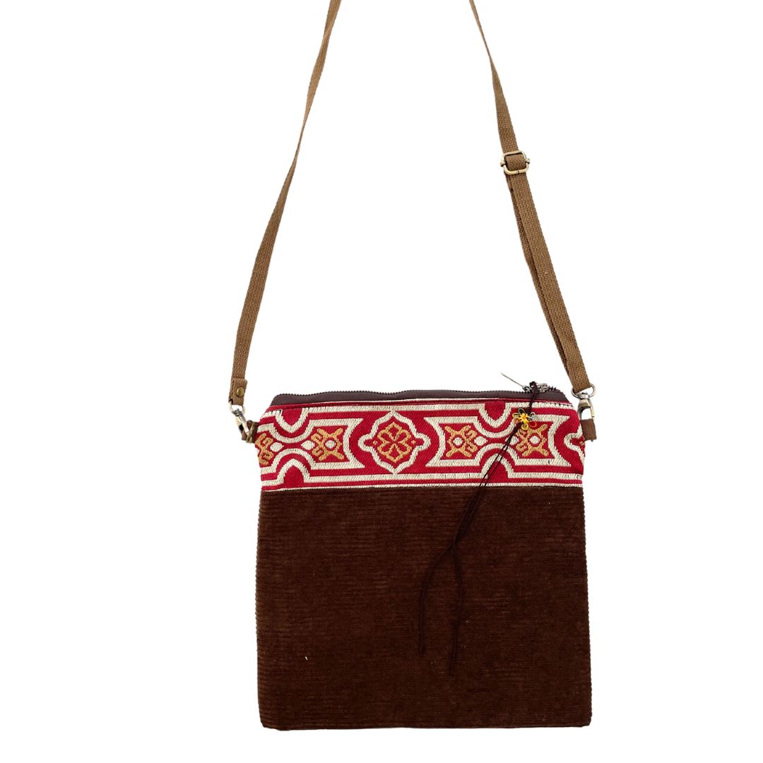 NORBOO | Diki crossbody.