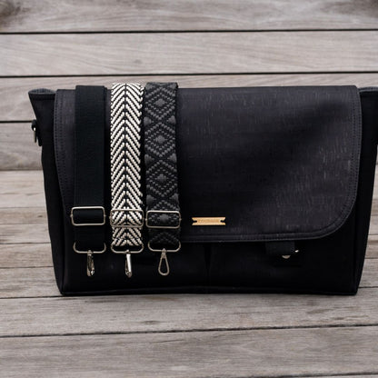 NOMAD strap collection | COAL