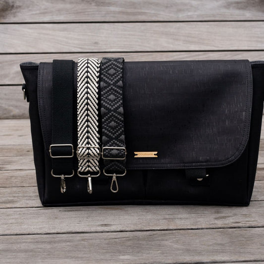 NOMAD strap collection | COAL.