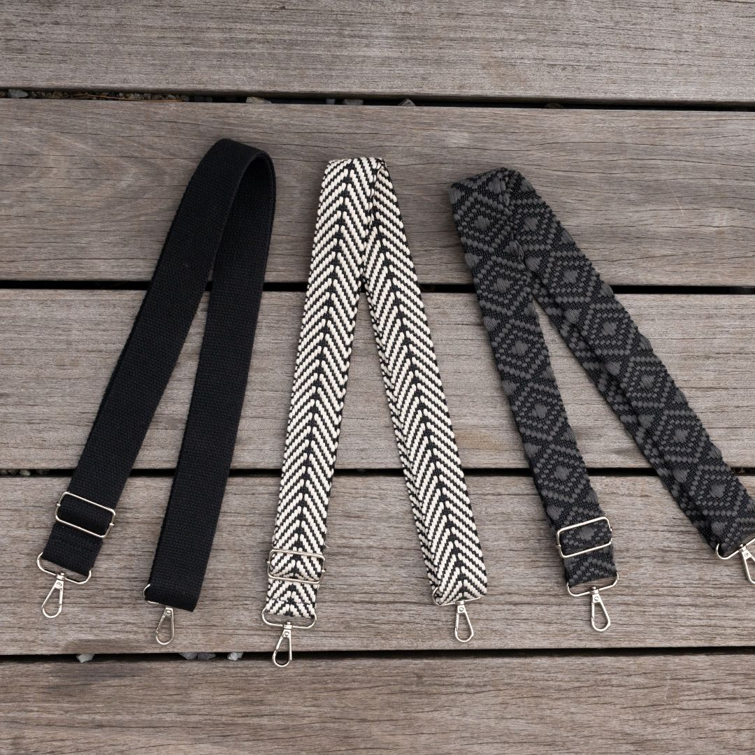 NOMAD strap collection | COAL.