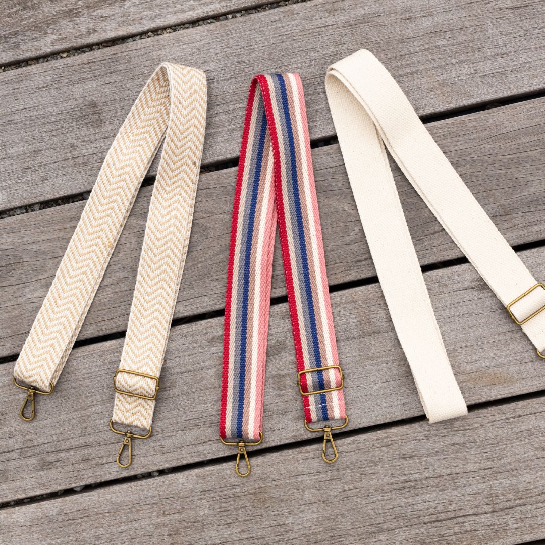 NOMAD strap collection | SEPIA